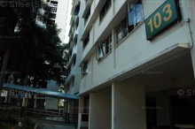 Blk 103 Spottiswoode Park Road (Bukit Merah), HDB 5 Rooms #150832
